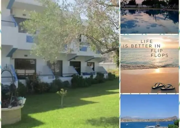 Eleni\'S Apartments