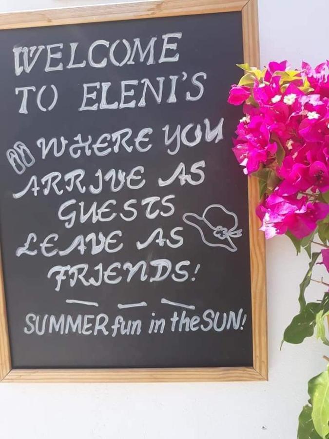 Eleni's
