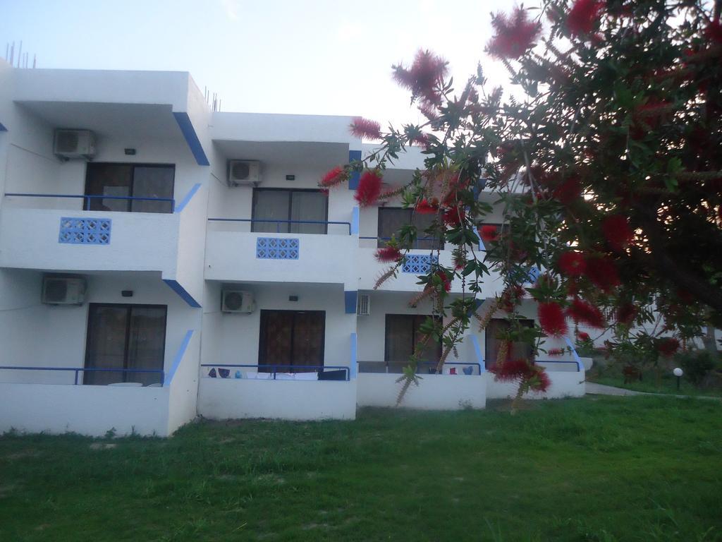 Hotel de apartamente Eleni's Afantou
