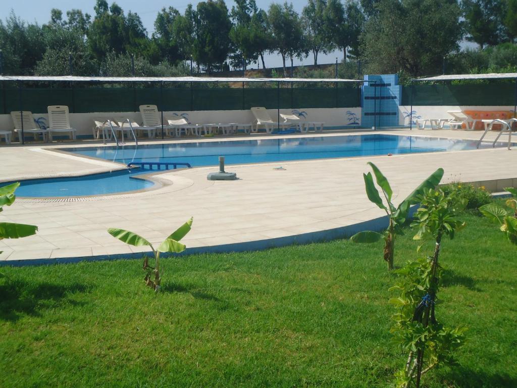 Eleni's Hotel de apartamente