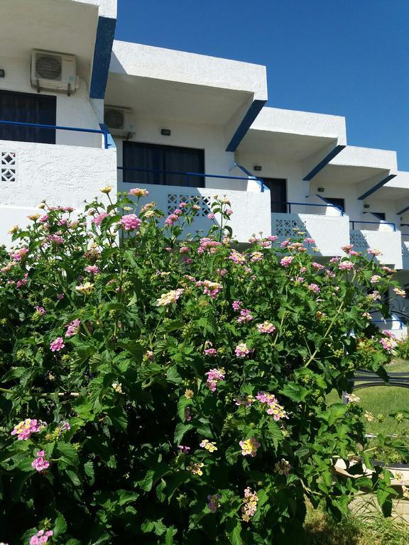 Hotel de apartamente Eleni's Afantou