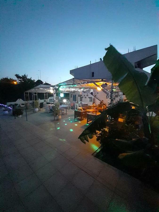 Hotel de apartamente Eleni's *